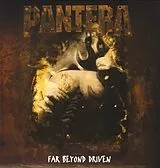 Pantera LP (Vinyl) Far Beyond Driven (Vinyl)
