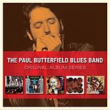 The Butterfield Blues Band CD Original Album Series