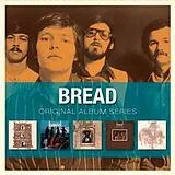 Bread CD Original Album Series