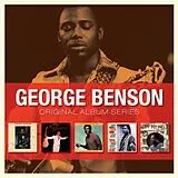 George Benson CD Original Album Series