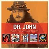 Dr.John CD Original Album Series