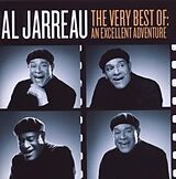 Al Jarreau CD The Very Best Of Al Jarreau-an Excellent Adventure