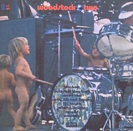 OST/Various CD Woodstock Vol.2