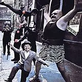 The Doors LP (analog) Strange Days