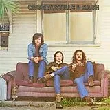 Stills & Nash Crosby LP (Vinyl) Crosby,Stills & Nash (Vinyl)