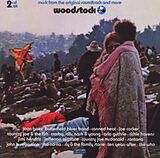 OST/Various CD Woodstock Vol.1