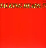 Talking Heads LP (Vinyl) 77 (Vinyl)