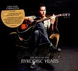 Josh Rouse CD The Best Of The Rykodisc Years