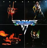 Van Halen Vinyl Van Halen (Vinyl)