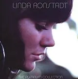 Linda Ronstadt CD The Platinum Collection