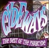 Pharcyde CD Cydeways: Best Of The Pharcyde