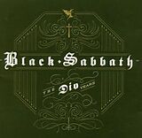 Black Sabbath CD The Dio Years