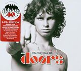 The Doors CD Best Of (40th Anniversary),Very