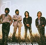 The Doors CD Waiting For The Sun (40th Anniversary Mixes)