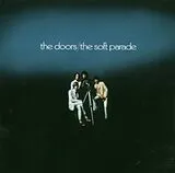 The Doors CD The Soft Parade (40th Anniversary Mixes)