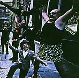 The Doors CD Strange Days (40th Anniversary Mixes)