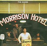 The Doors CD Morrison Hotel (40th Anniversary Mixes)