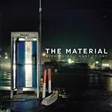 The Material LP (Vinyl) Everything I Want To Say (Clear Vinyl)