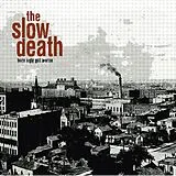Slow Death LP (analog) Born Ugly Got Worse
