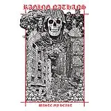 Raging Nathans LP (analog) Waste My Heart