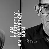 Jesse Bernstein LP + DVD-Video I Am Secretly An Important Man: By (Vinyl)