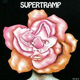 Supertramp CD Supertramp