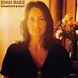 Joan Baez CD Diamonds And Rust