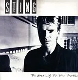 Sting LP (Vinyl) The Dream Of The Blue Turtles (Vinyl)