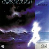 Chris de Burgh CD The Getaway