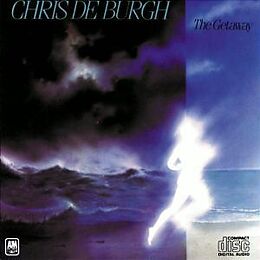 Chris de Burgh CD The Getaway