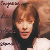 Suzanne Vega CD Solitude Standing