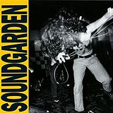 Soundgarden CD Louder Than Love