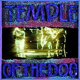 Temple Of The Dog CD Temple Of The Dog