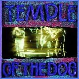 Temple Of The Dog CD Temple Of The Dog