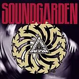 Soundgarden LP (Vinyl) Badmotorfinger (Vinyl)