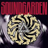 Soundgarden CD Badmotorfinger