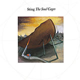 Sting LP (analog) The Soul Cages (lp)