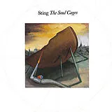 Sting Vinyl The Soul Cages (lp)