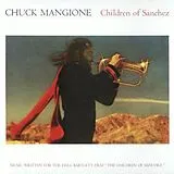 Chuck Mangione CD Children Of Sanchez