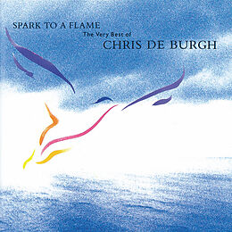 Chris de Burgh CD Spark Of Flame