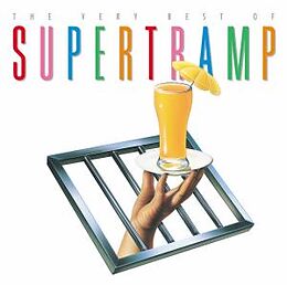 Supertramp CD Very Best Of...vol.1