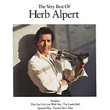 Herb Alpert CD The Very Best Of