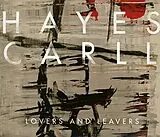 Hayes Carll CD Lovers And Leavers