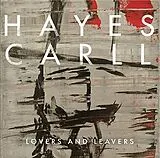 Hayes Carll Vinyl Lovers And Leavers (Lp)