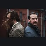 Penny and Sparrow LP (Vinyl) Let A Lover Drown You (Lp) (Vinyl)