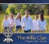 Willis Clan CD Chapter One - Roots