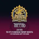 The Enid CD Live With Birmingham Symph