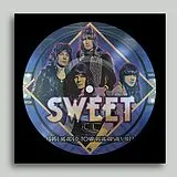 Sweet Vinyl Level Headed Tour Rehearsals 1977