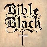 Bible Black CD The Complete Recordings 1981-1983