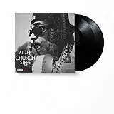 Jones Jim Vinyl At The Church Steps